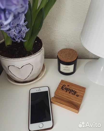 Подставка для телефона