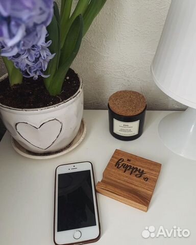 Подставка для телефона