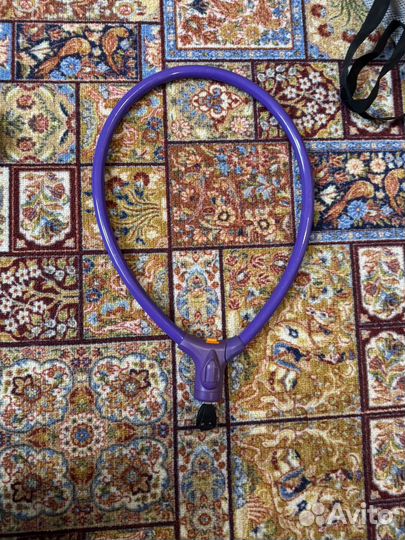 Противоугонка