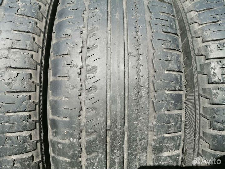 Nokian Tyres Hakka H 215/60 R17 100H