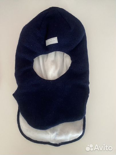 Шапка шлем зимняя Kerry 46