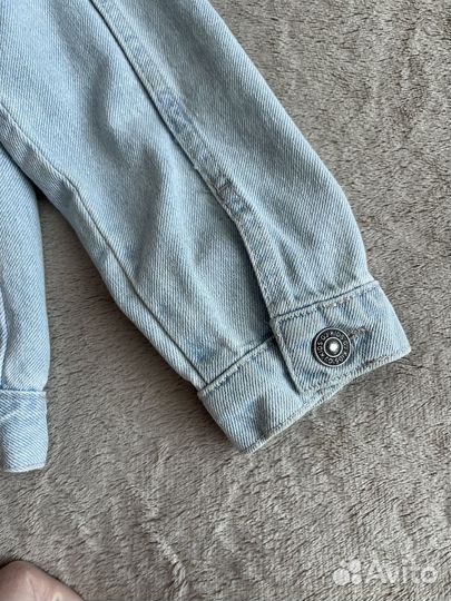 Джинсовка 122