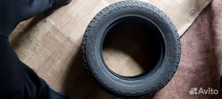 Koryo Crossland MT K86 235/65 R17 103