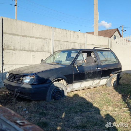Volkswagen polo капот Фольксваген поло