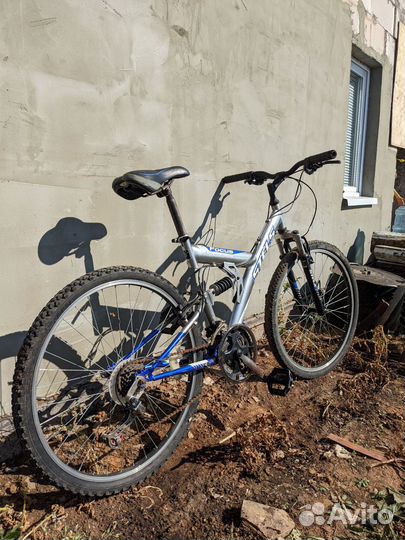 Велосипеды бу взрослый