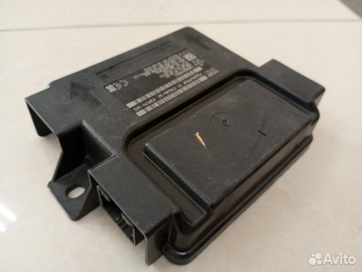 Блок электронный Jeep Cherokee KL ED6 2014