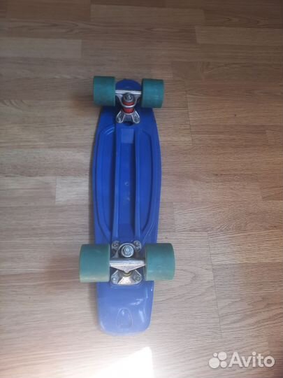 Скейтборд пениборд