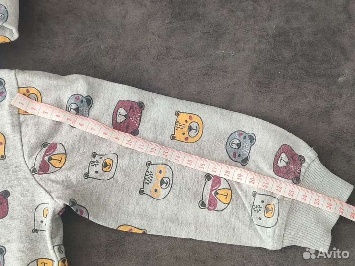 Костюм детский 86-92