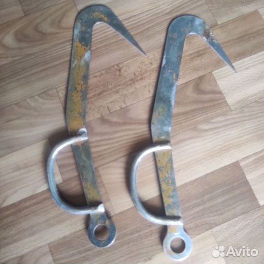 Ледолазание