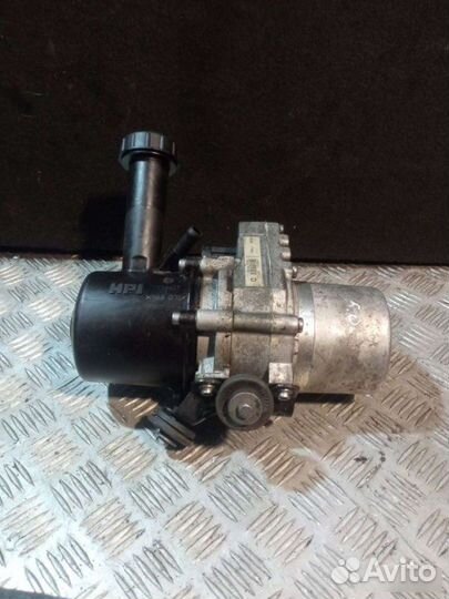 Эур Peugeot 407 2004-2011