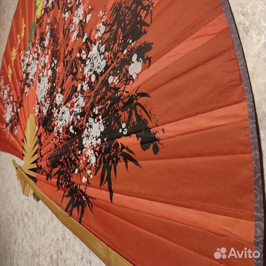 Картина Веер