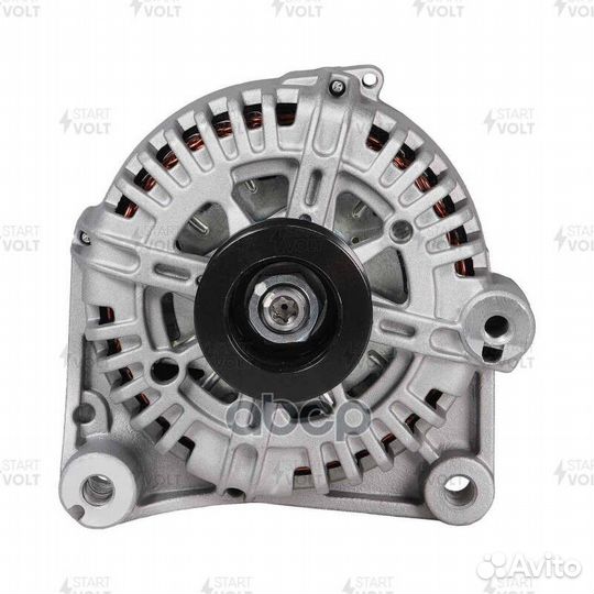 Генератор для а/м BMW X5 (E53) (03) 3.0D 150A