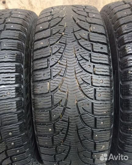 Pirelli Winter Carving Edge 215/65 R16 103Y