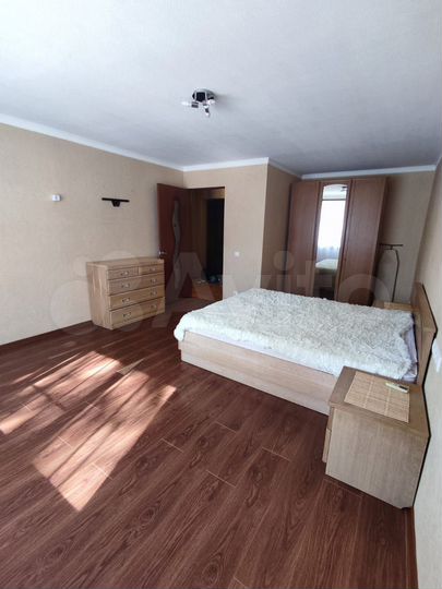 1-к. квартира, 35 м², 2/5 эт.