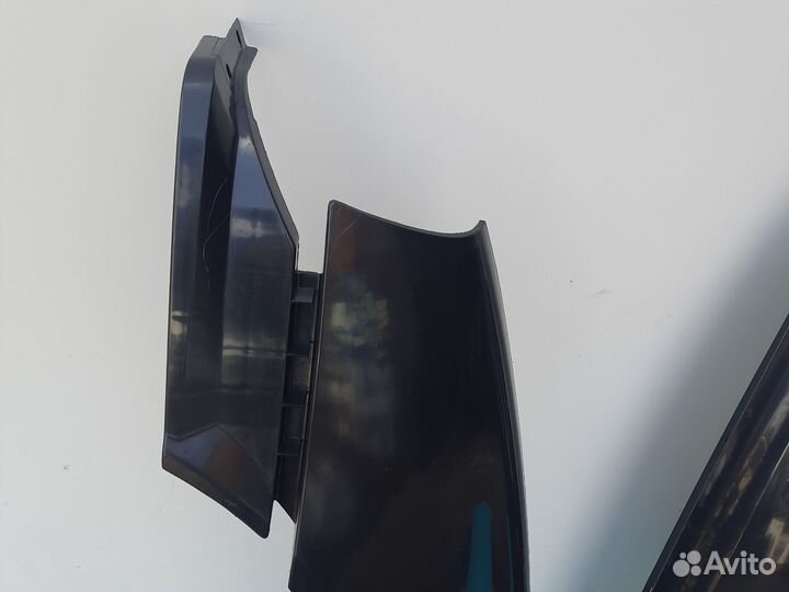 Крыло переднее Ваз 1118