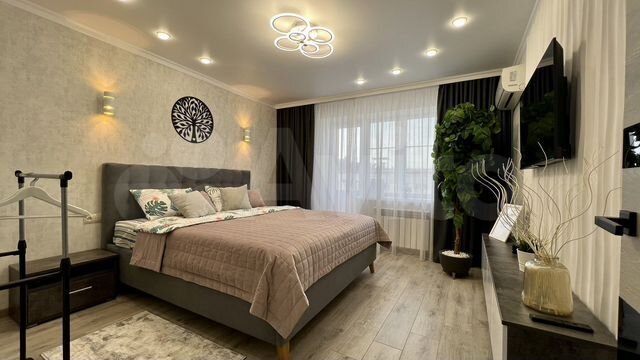 1-к. квартира, 38 м², 5/9 эт.