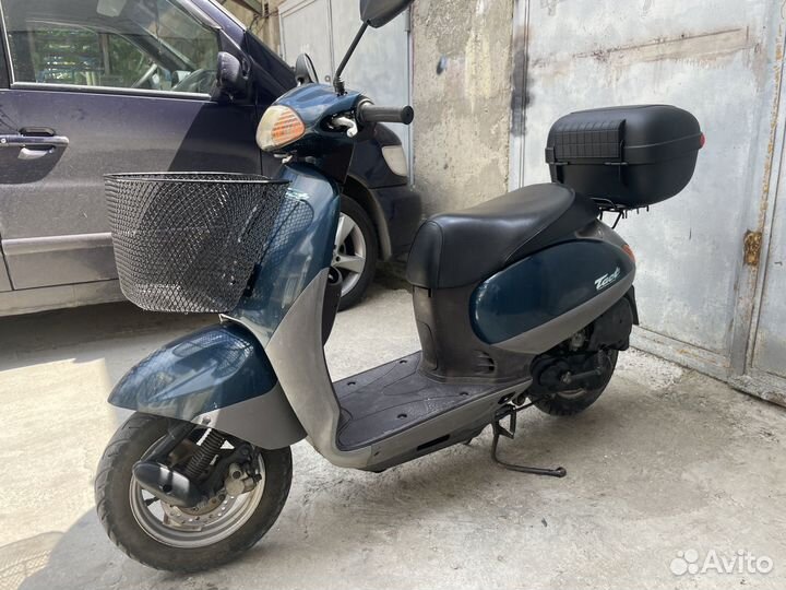 Хонда такт 51