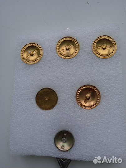 Ромбы военных академий