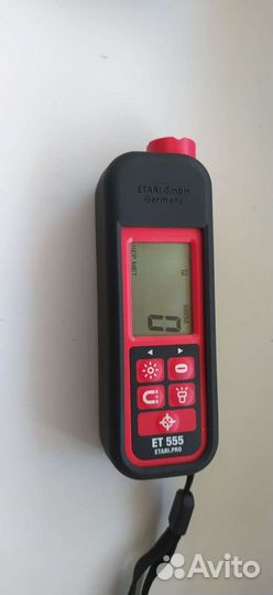 Аренда прокат толщиномера