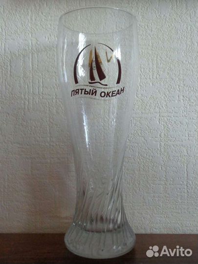 Пивные кружки и бокалы