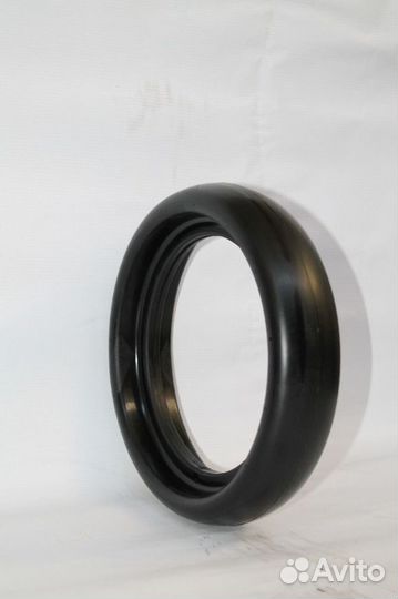 Бандаж резиновый атмосферного давления