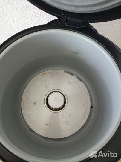 Мультиварка Moulinex