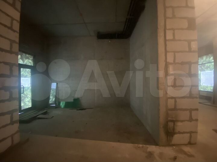 Торговая площадь, 153.8 м²