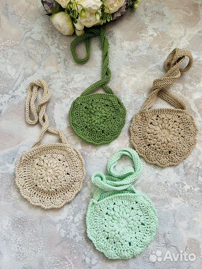 Детская сумочка