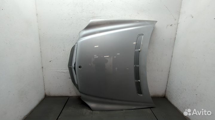 Капот Mercedes E W211, 2006