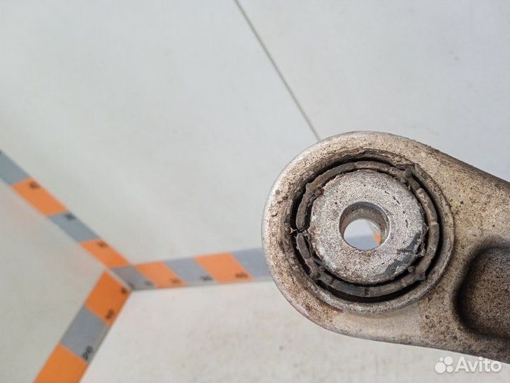 Рычаг задний верхний задний Porsche Cayenne 955