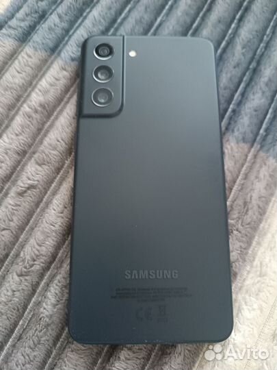 Samsung Galaxy S21 FE 5G, 8/256 ГБ