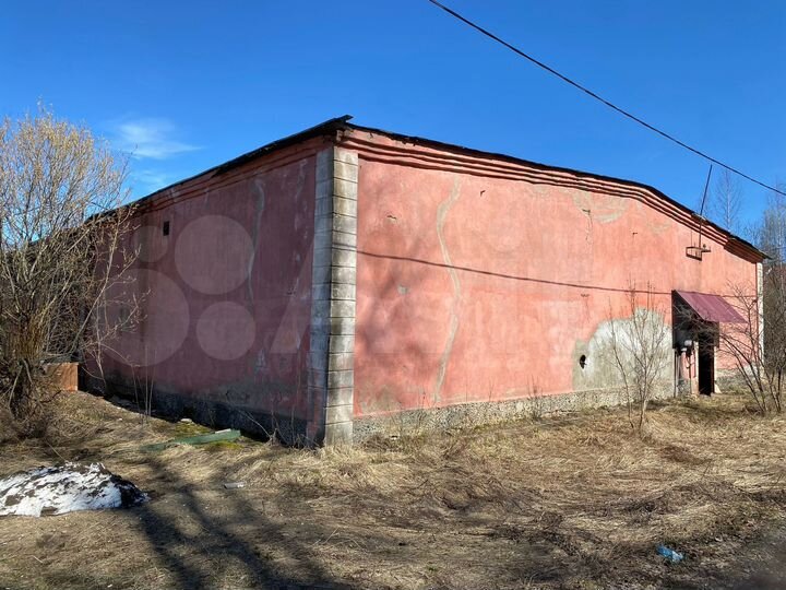 Продается помещение свободного назначения, 258 м²