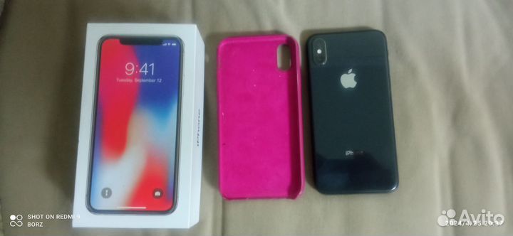 Аксессуары для телефон