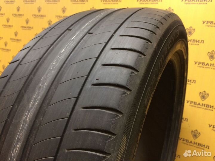 Michelin Primacy 3 245/45 R18 100Y