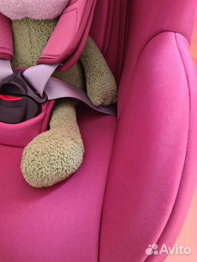 Детское автокресло Britax Roemer Trifix2 i-Size