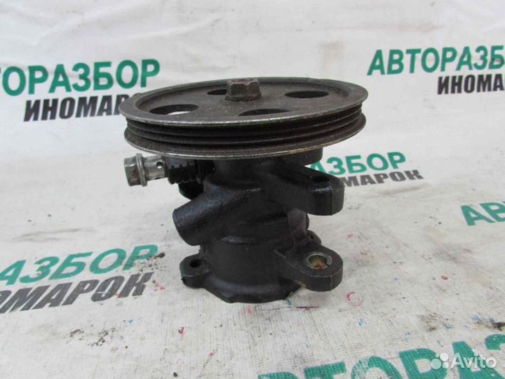 Насос гидроусилителя для Toyota Corsa EL51