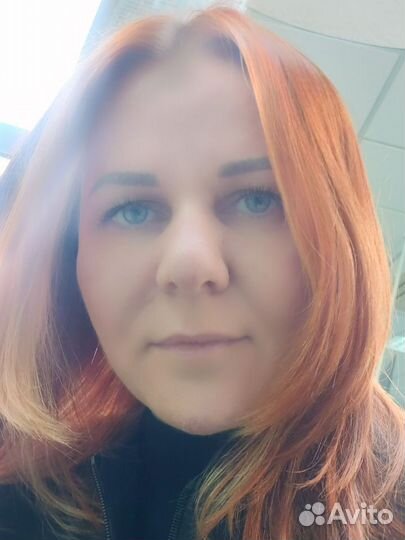 Парикмахер