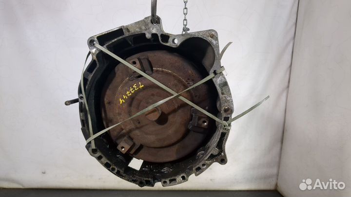 Кпп - автомат (АКПП) BMW 3 E46, 2004