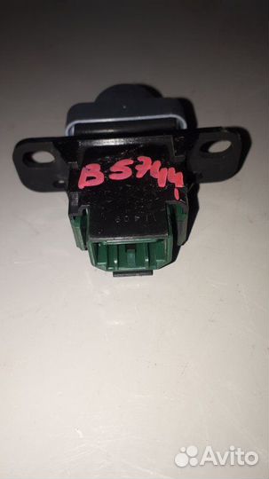 Кнопка отключения стабилизации Honda Civic 5D 8