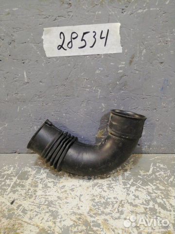 Патрубок воздушного фильтра Renault Kaptur