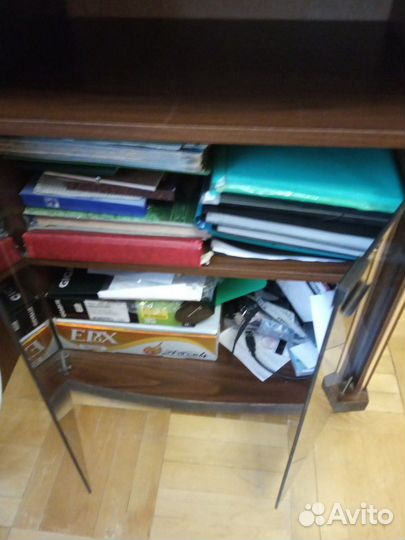 Тумба под тв телевизор