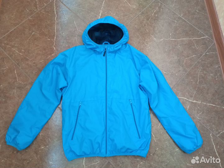 Пакет вещей на мальчика 158-164