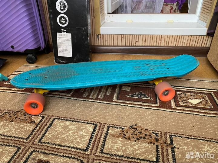 Круизер Oxelo Yamba