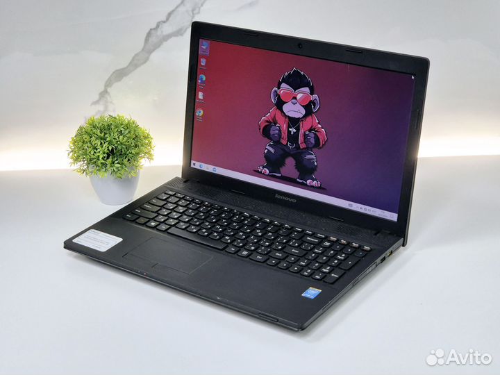 Lenovo intel i5 4217U/ 16GB/ 500GB