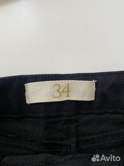 Zara шорты женские новые