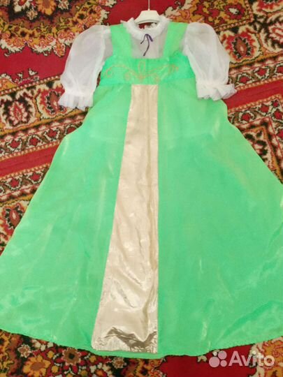 Сценическая одежда