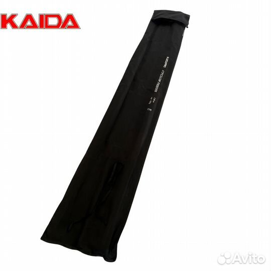 Фидер kaida PRO cyclon Feeder, до 150g, 3,6m