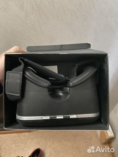 Vr очки для телефона