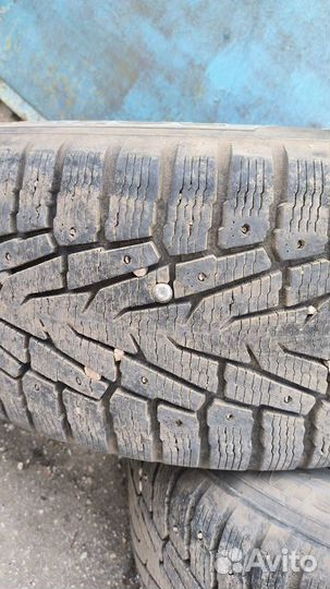 Nokian Tyres Hakkapeliitta 7 SUV 285/60 R18