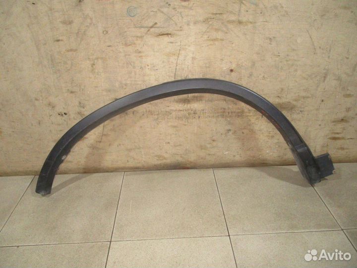 Накладка заднего крыла правого Honda CR-V 3